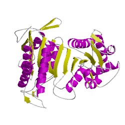 Image of CATH 2iv0A