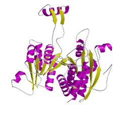 Image of CATH 2iv0B