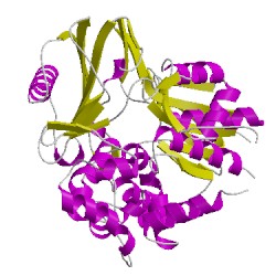 Image of CATH 2iveA