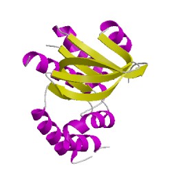 Image of CATH 2iveB01