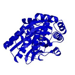 Image of CATH 2ivp