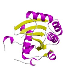 Image of CATH 2ivpA01