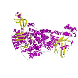 Image of CATH 2iwhA