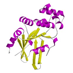 Image of CATH 2iwhA03