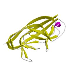 Image of CATH 2ixqB