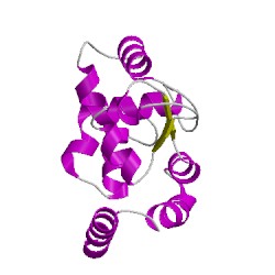 Image of CATH 2ixsA01