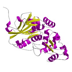 Image of CATH 2ixsB