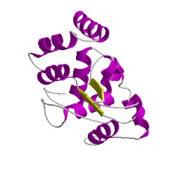 Image of CATH 2ixsB01