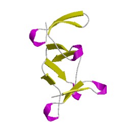 Image of CATH 2ixuA02