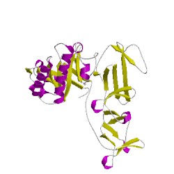 Image of CATH 2ixvA