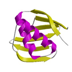 Image of CATH 2iyeA02