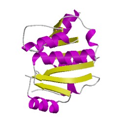 Image of CATH 2iyeC01