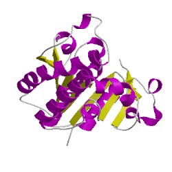 Image of CATH 2iyfA01