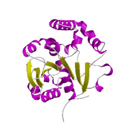 Image of CATH 2iyfB01