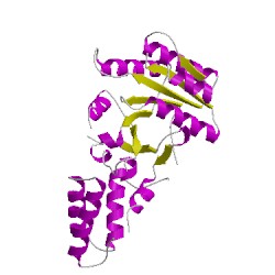 Image of CATH 2iylD