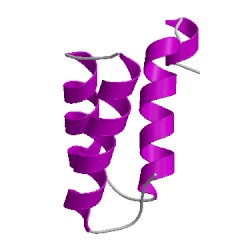 Image of CATH 2iylD01