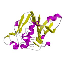 Image of CATH 2j0gA