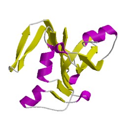 Image of CATH 2j0gA01