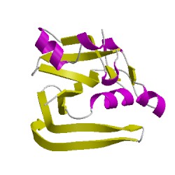 Image of CATH 2j0gB01