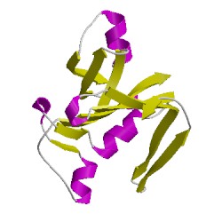 Image of CATH 2j0gD01