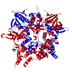 Image of CATH 2j0k