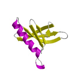 Image of CATH 2j0kA04