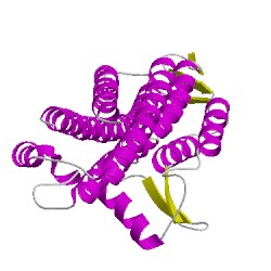 Image of CATH 2j0oA