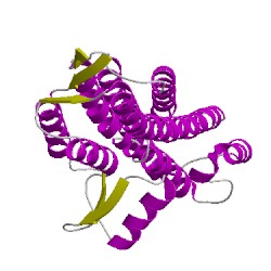 Image of CATH 2j0oB