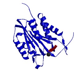 Image of CATH 2j31