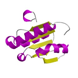 Image of CATH 2j3mA01