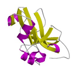 Image of CATH 2j3mA03