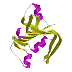 Image of CATH 2j3uA01