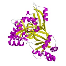 Image of CATH 2j3zD