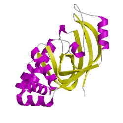 Image of CATH 2j3zD01