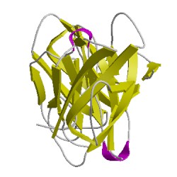 Image of CATH 2j43A