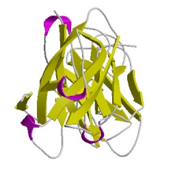 Image of CATH 2j43B