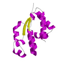 Image of CATH 2j4bB