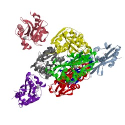 Image of CATH 2j4e