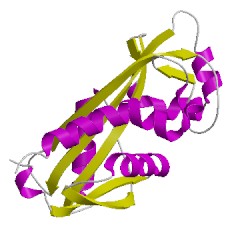 Image of CATH 2j4eB00