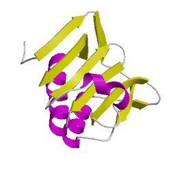 Image of CATH 2j4gA01