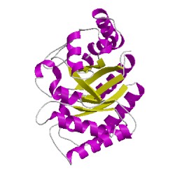 Image of CATH 2j4gA02