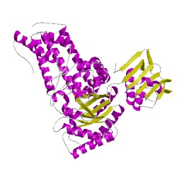 Image of CATH 2j4gB