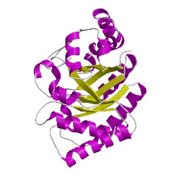 Image of CATH 2j4gB02