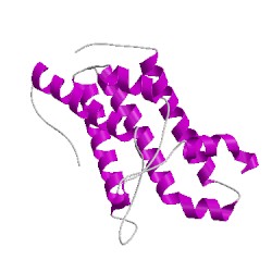 Image of CATH 2j4gB03