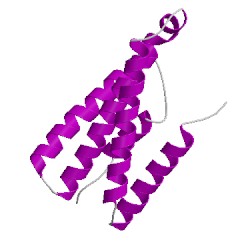 Image of CATH 2j62A03