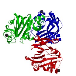 Image of CATH 2j64