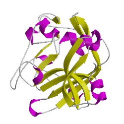 Image of CATH 2j64A