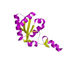 Image of CATH 2j6pB