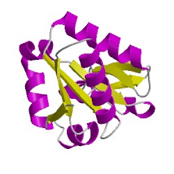 Image of CATH 2j6pF