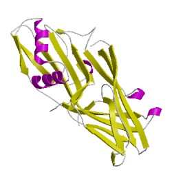 Image of CATH 2j6rA00